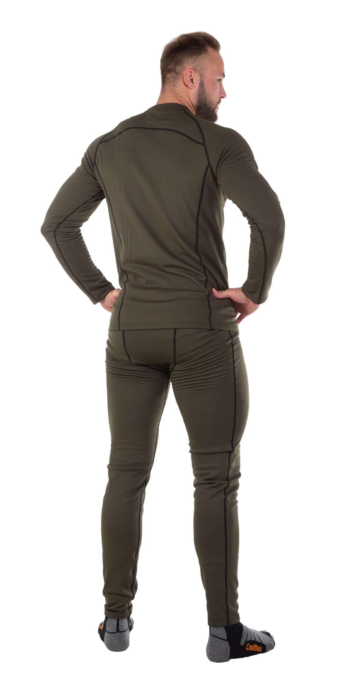 Lahti PRO Legging Homme