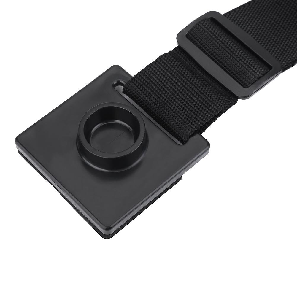 Supporto Antiscivolo per Violoncello per Fermaporta per Violoncello Supporto per Violoncello Morbido per Proteggere Il Pavimento, Accessorio per Strumenti (#A) Accessori per violino