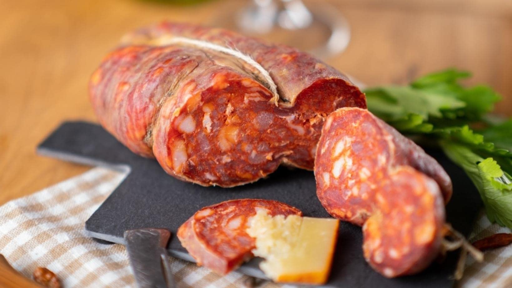Moretti® Box Idea Regalo Pasqua 2024 | Cesto Con Prodotti Tipici Calabresi | Con Salumi Provola Pane E Accessori | Gastronomia Italiana