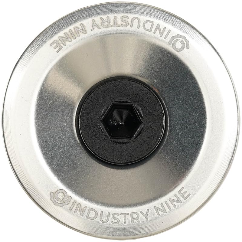 Amazon.com : Industry Nine Headset Top Cap Kit (Headset Top Cap