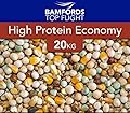 Bamfords Top Flight High Protein Economy Pigeon Food