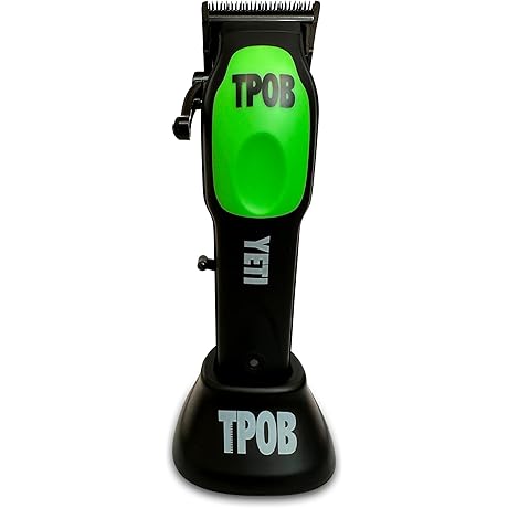 YETI Magnetic Microchipped TPOB Machete Clipper