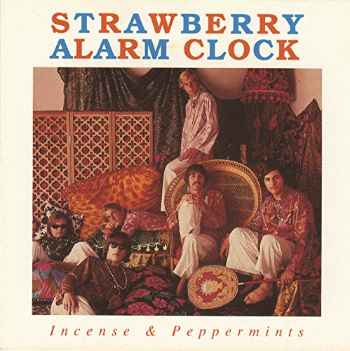 Strawberry Alarm Clock