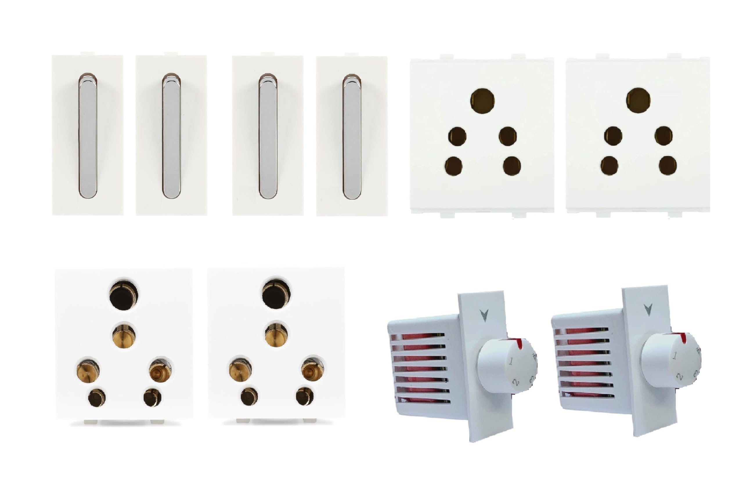 SAURAN Electrical Modular Combo (10)-image-34