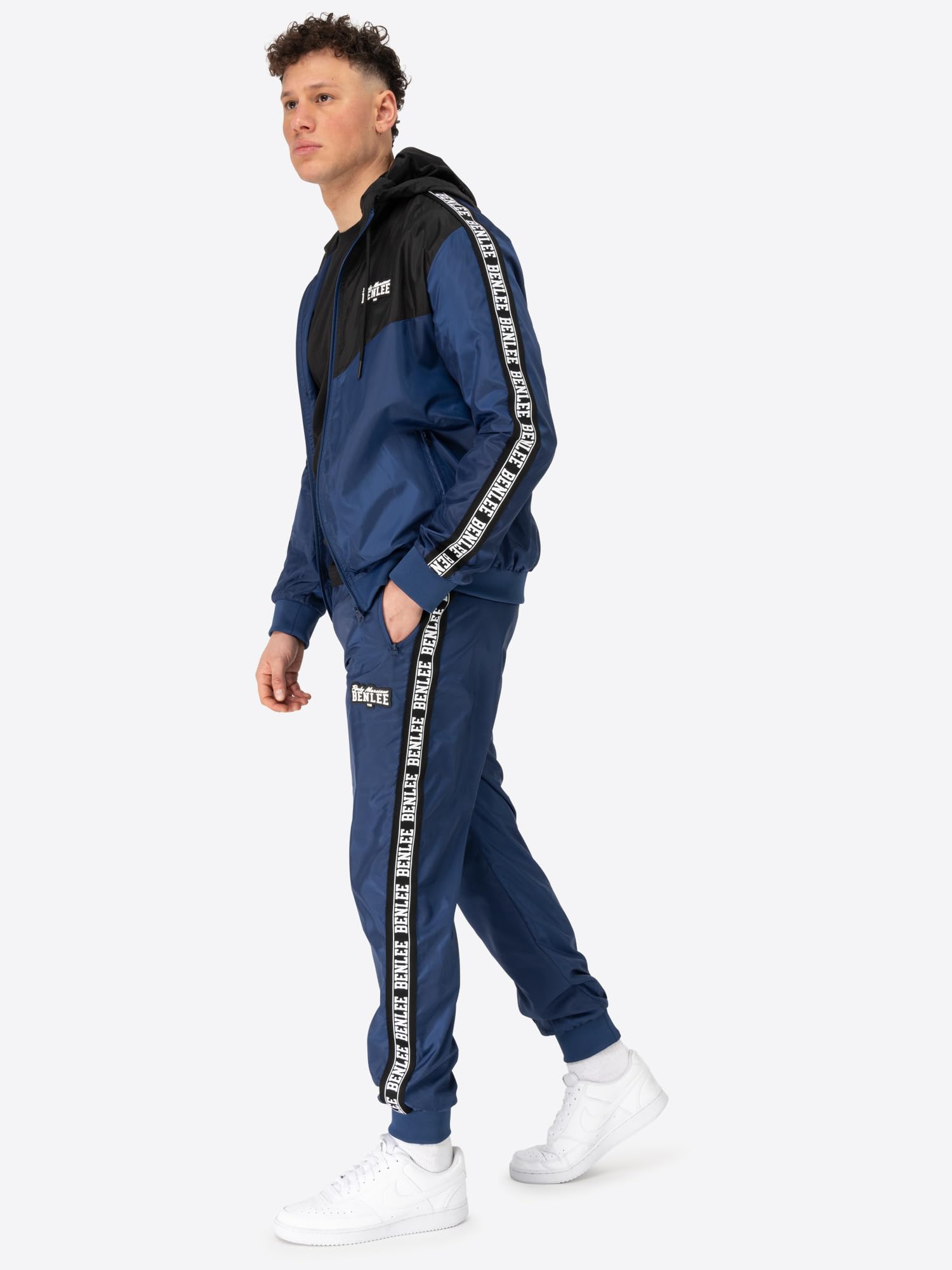Ben Lee Manteo Track suit Uomo