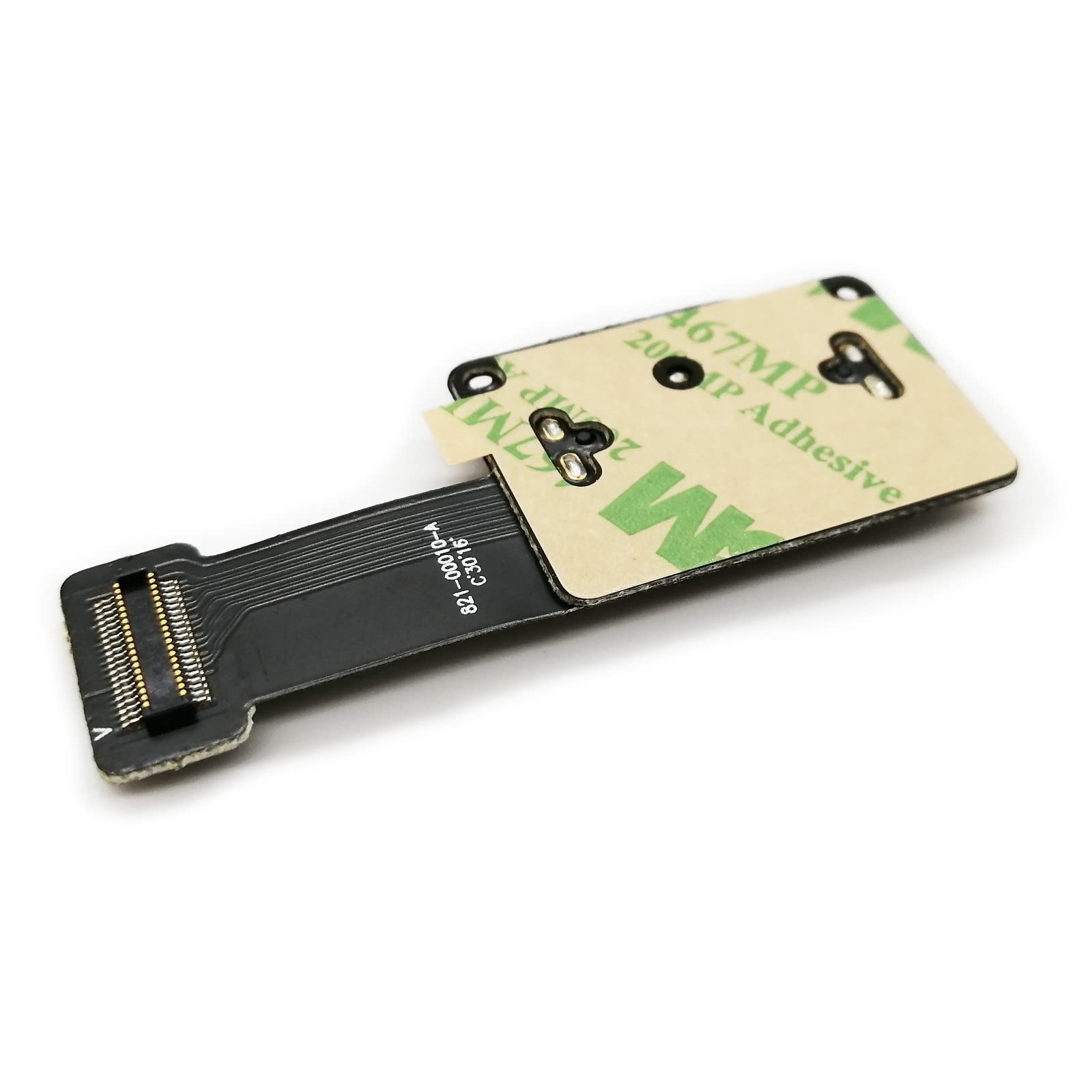 Amazon.com: PCIe SSD Flex Cable Connector Adapter 821-00010-A