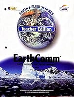 Earth Comm/earth's Fluid Spheres Teacher edition (EARTH SYSTEM SCIENCE IN THE COMMUNITY) 1585914177 Book Cover