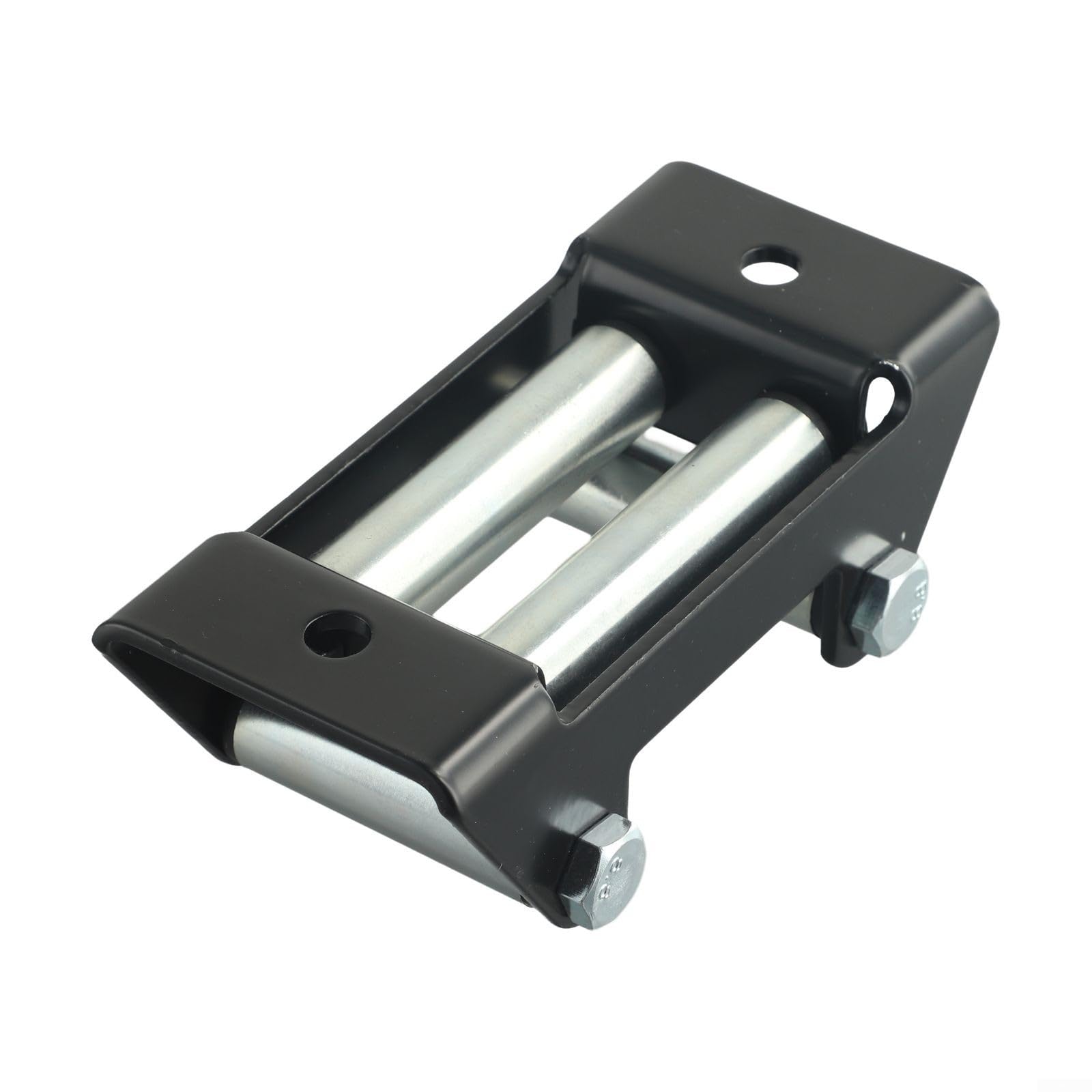 Guide-câble pour treuil à 4 voies avec capacité de 907,2 kg et acier ultra haute résistance (2 041,2 kg)