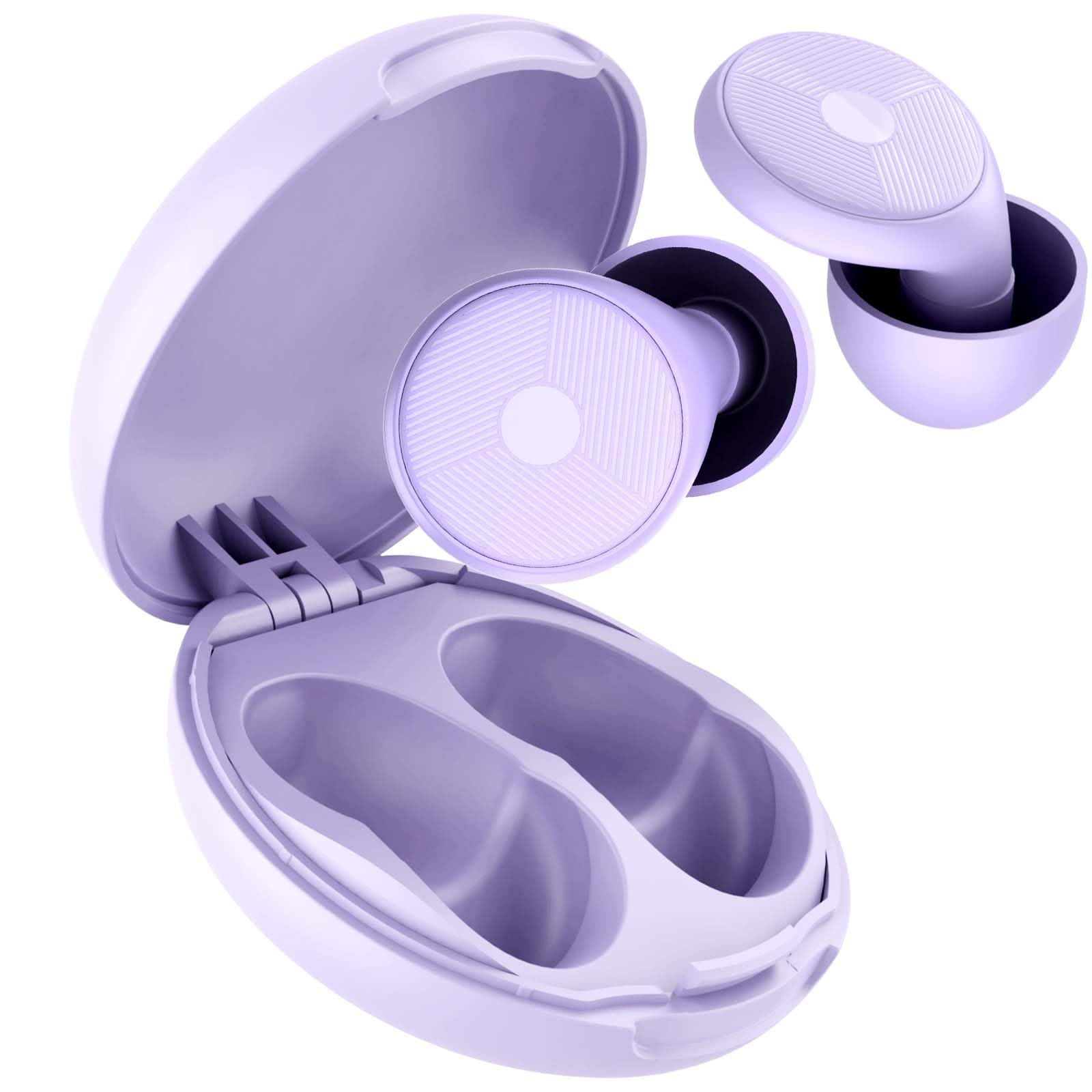 Ear Plugs for Sleep Noise Cancelling -45dB