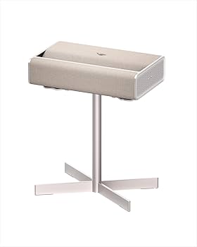 【美品】アラジンマルカ　Aladdin Marca 超短焦点プロジェクター Aladdin X初4K超短焦点プロジェクター「Aladdin Marca Max」が1