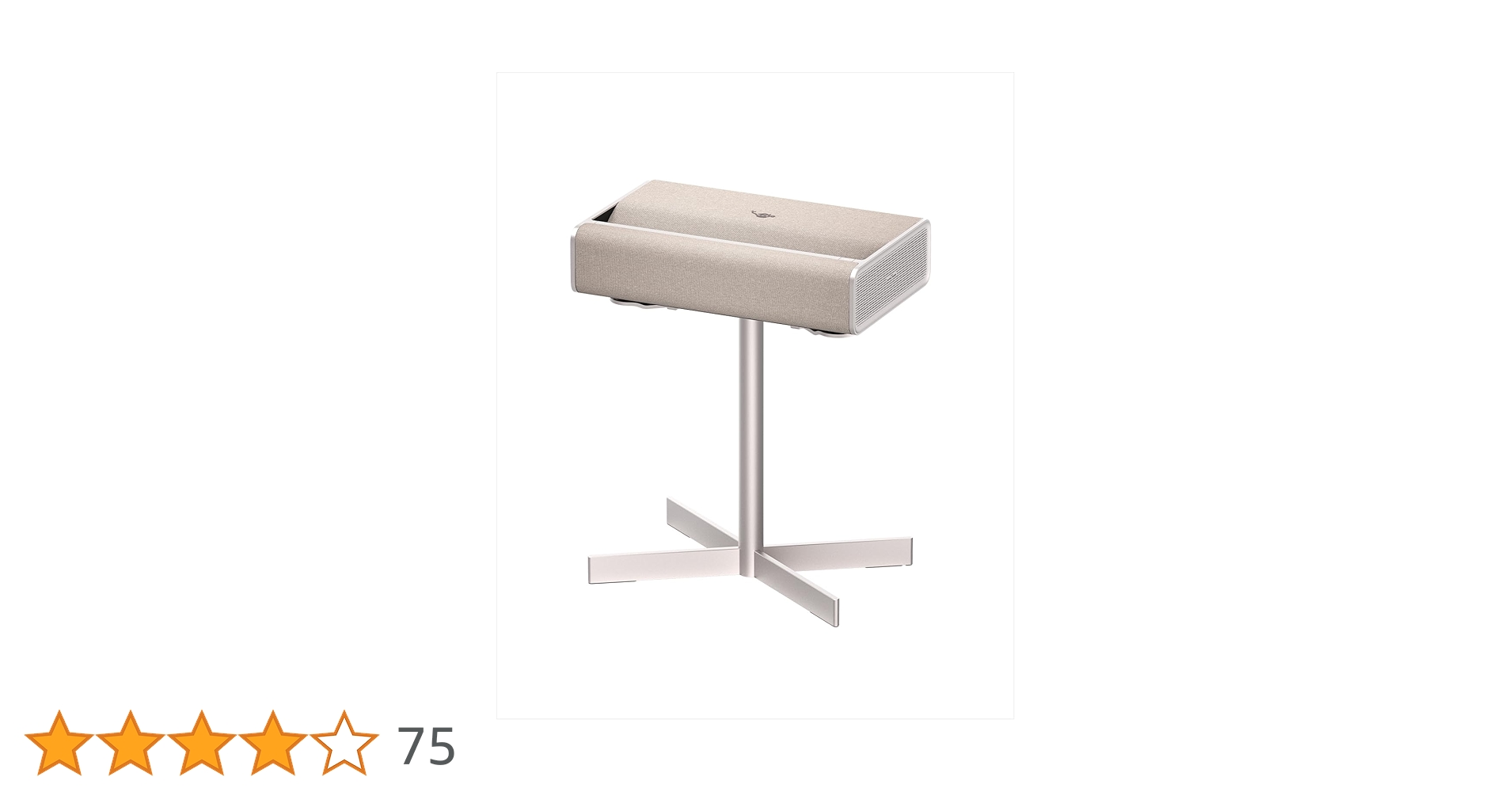 【美品】アラジンマルカ　Aladdin Marca 超短焦点プロジェクター 61Qthdc6KmL.jpg_BO30,255,255,