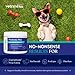 Vetrinex Labs Probiotic - Coprophagia Treatment for Dogs - Stop and Prevent Dog from Eating Poop - No Stool Eating, Deterrent and Prevention - Probiotics Powder for Cats, Dogs & Puppies