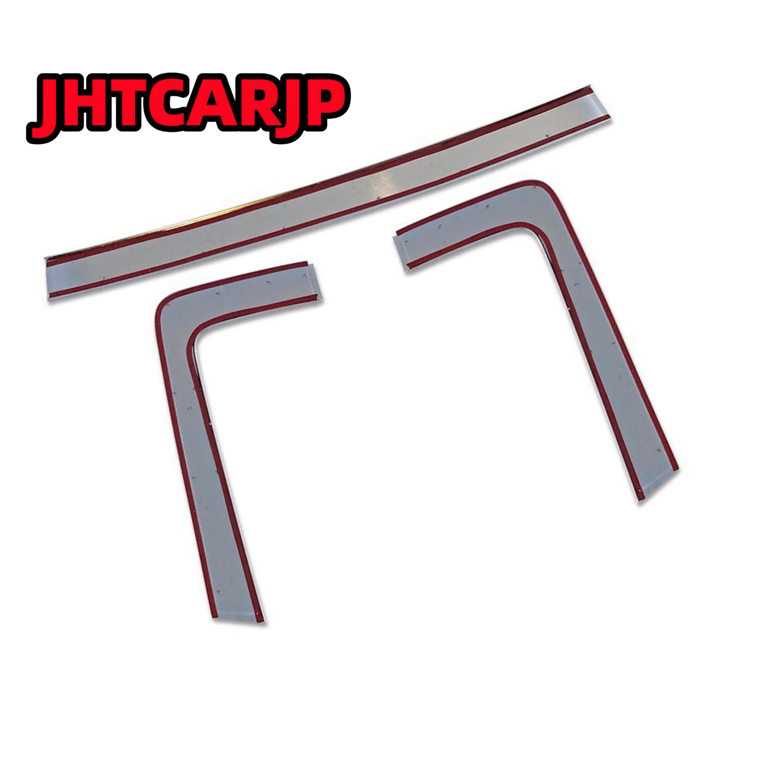 Amazon.co.jp: JHTCARJP いすゞ 大型ファイブスターギガ メッキ