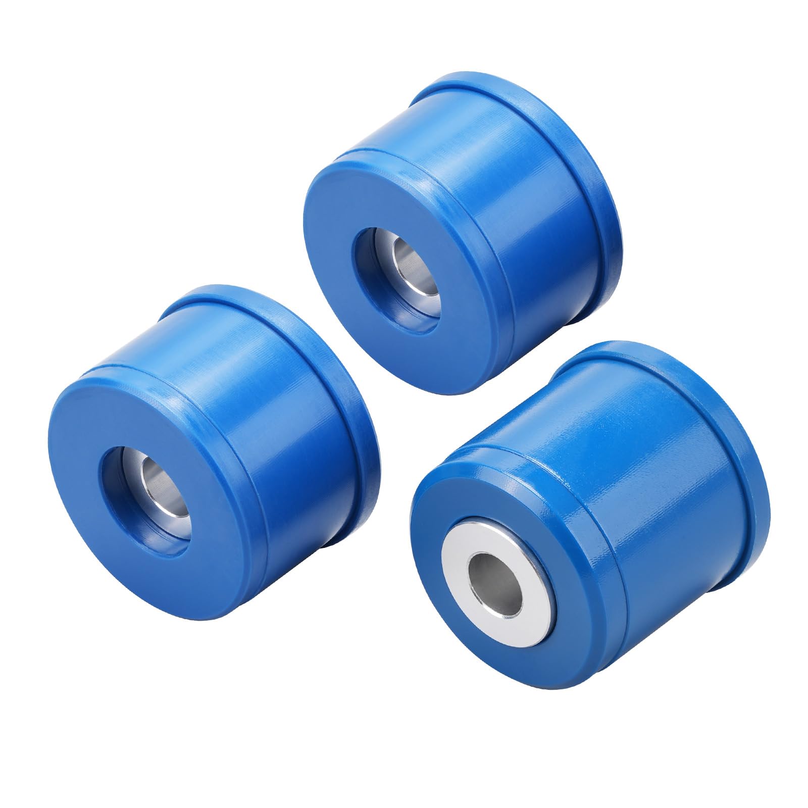 Photo 1 of Bevinsee 95A Polyurethane Differential Mount Bushing Kit