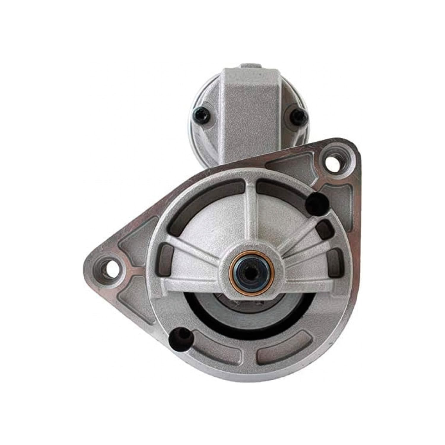 Kuhner - Motor de arranque para tractor 256793, 12 V, 1 kW, para máquinas agrícolas