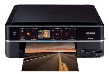EPSON EP-803A プリンター 電源コード付 インク付き 動作確認済 EPSON Colorio EP-803A - 製品詳細 | パソコンSHOPアーク（ark）