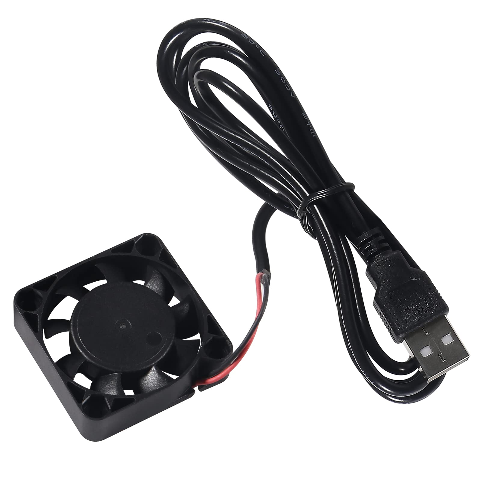 ファン子⑩ Amazon.co.jp: Diitao DC 24V 40 x 10mm ブラシレス冷却ファン 0.06A