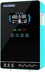 4000W 24V Hybrid Solar Inverter