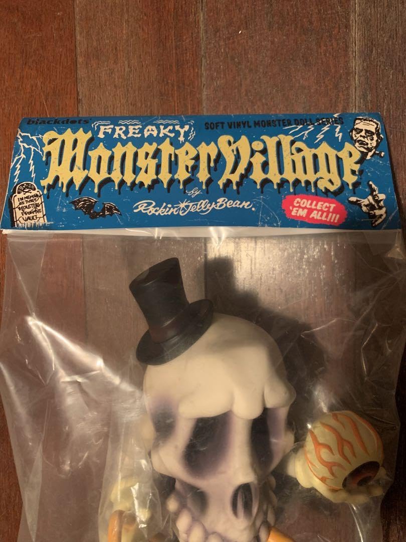 Amazon.co.jp: Rockin' jelly bean ロッキンジェリービーン