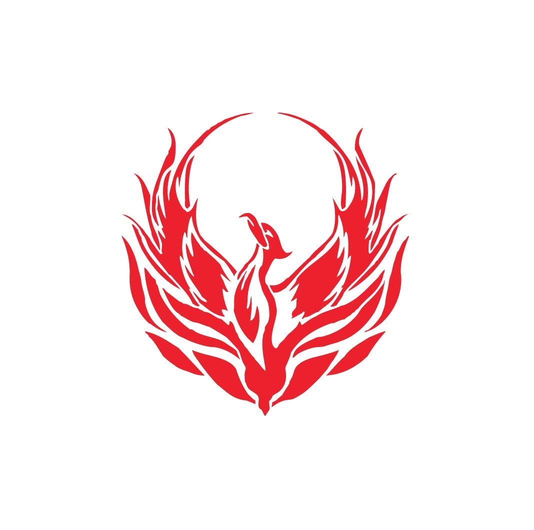 Phoenix Bicycle Logo