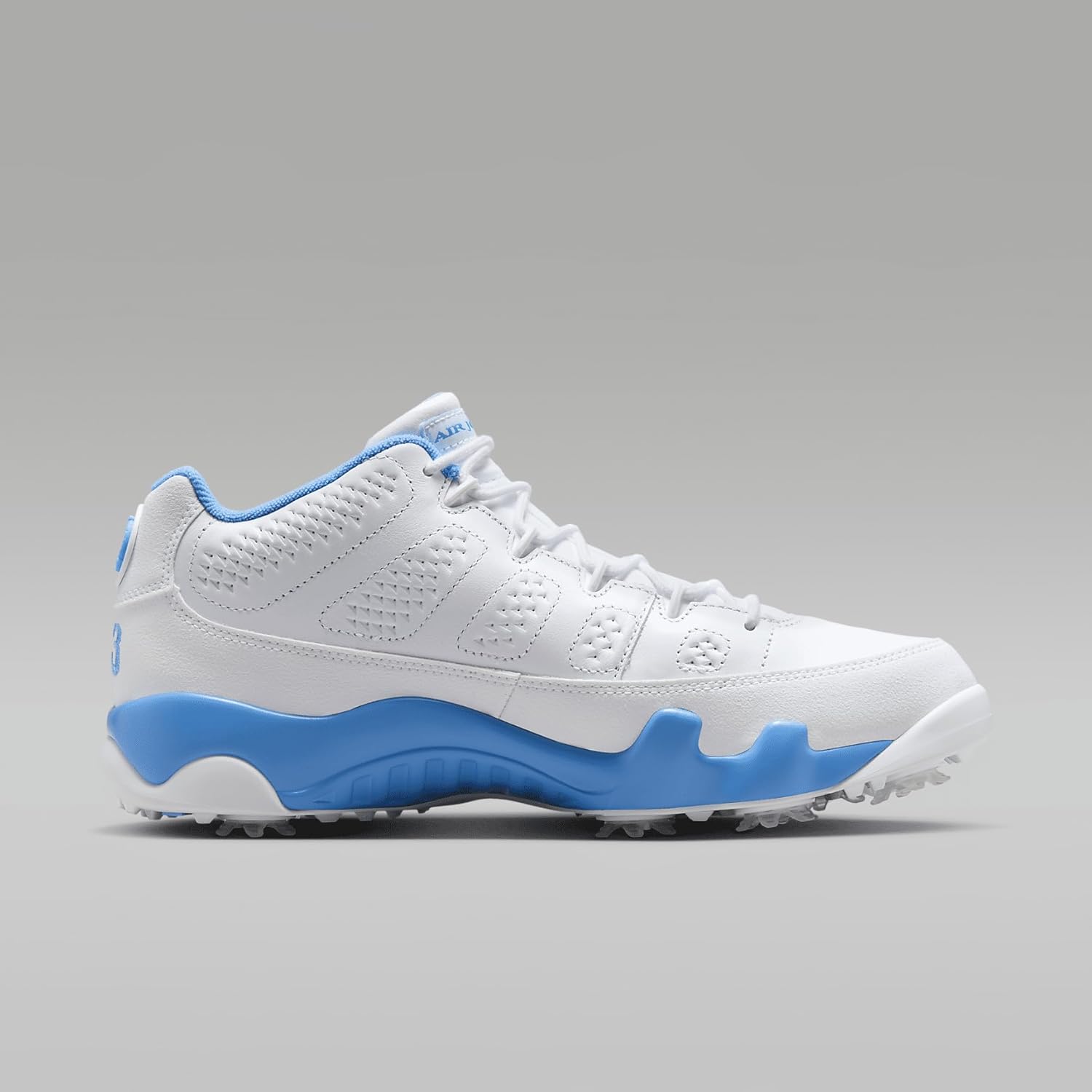 Nike Men's Air Jordan 9 G Golf Shoes