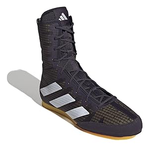 Amazon | adidas BOX HOG 4 | ボクシング