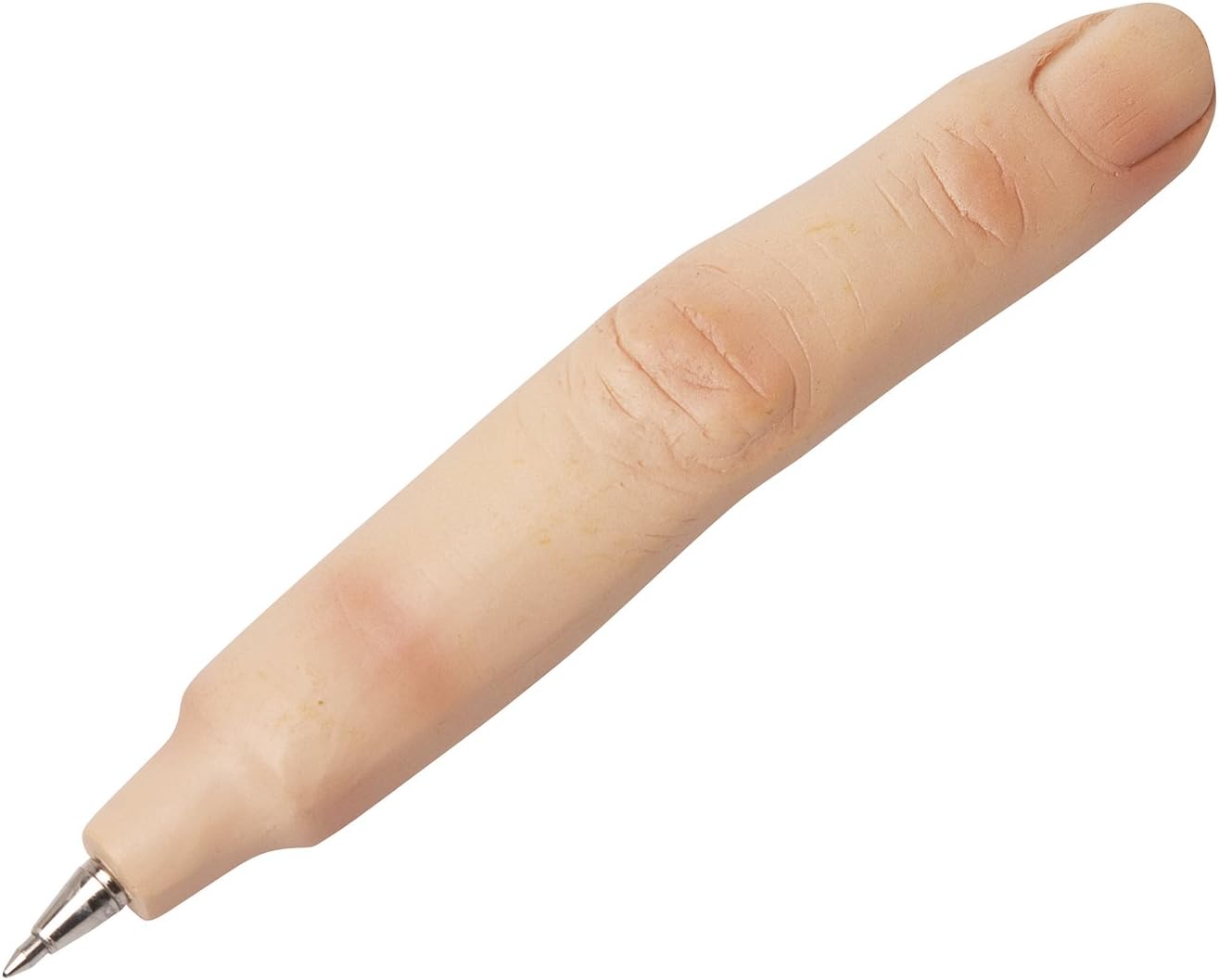 OOTB Joke Novelty Polyresin Finger Pen