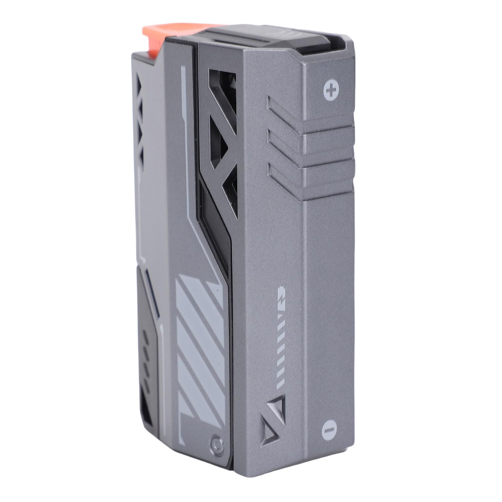Caricatore Portatile Power Bank da 5000 MAh Ricarica Rapida per Viaggi All'aperto Compatto Essenziale