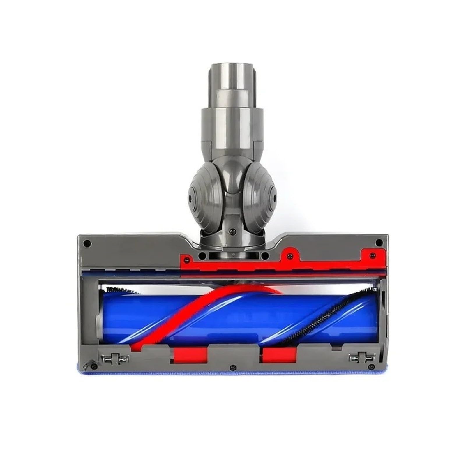 Szczotka podłogowa z napędem bezpośrednim, Kompatybilny z Dyson V7