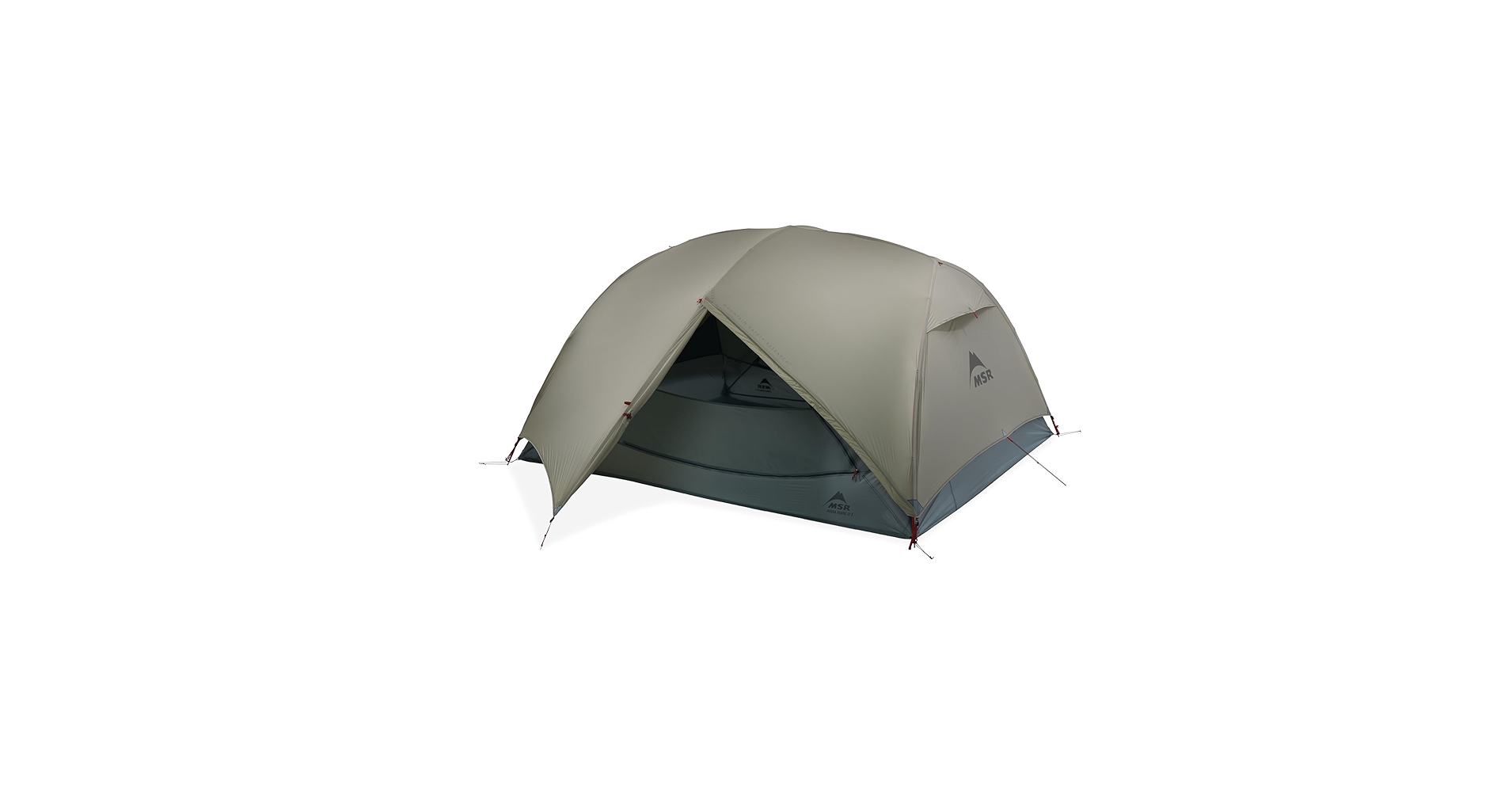 Amazon.com : MSR Hubba Hubba LT 3-Person Lightweight Backpacking