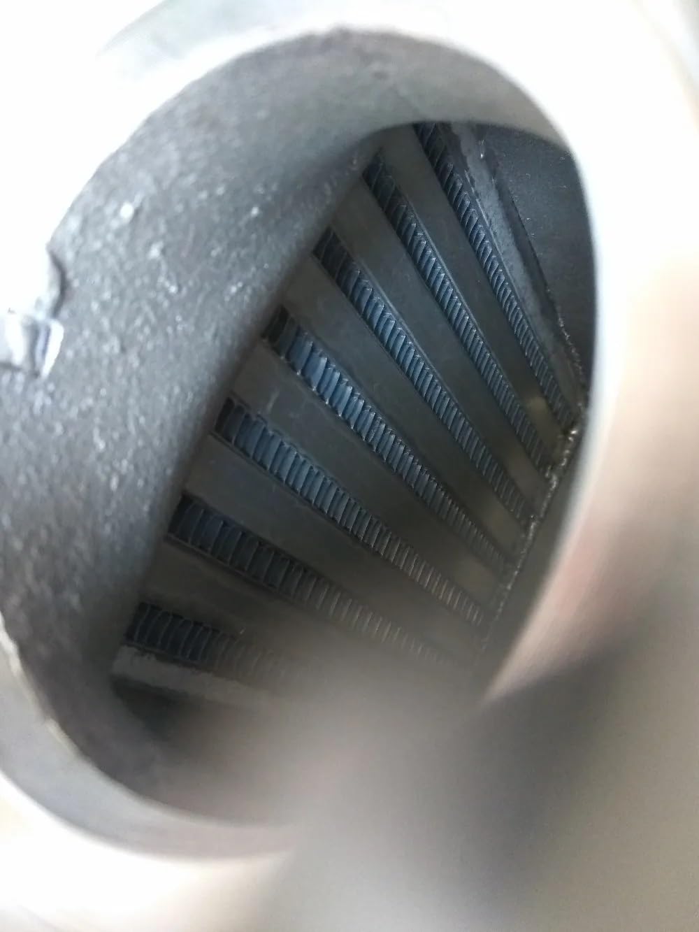 Intercooler Do 325d 330d 335d E90 E91 E92 E93 Intercooler do turbiny Chłodnica powietrze-powietr | Wymiennik powietrza i intercooler płytowy do M57 335 Coupe