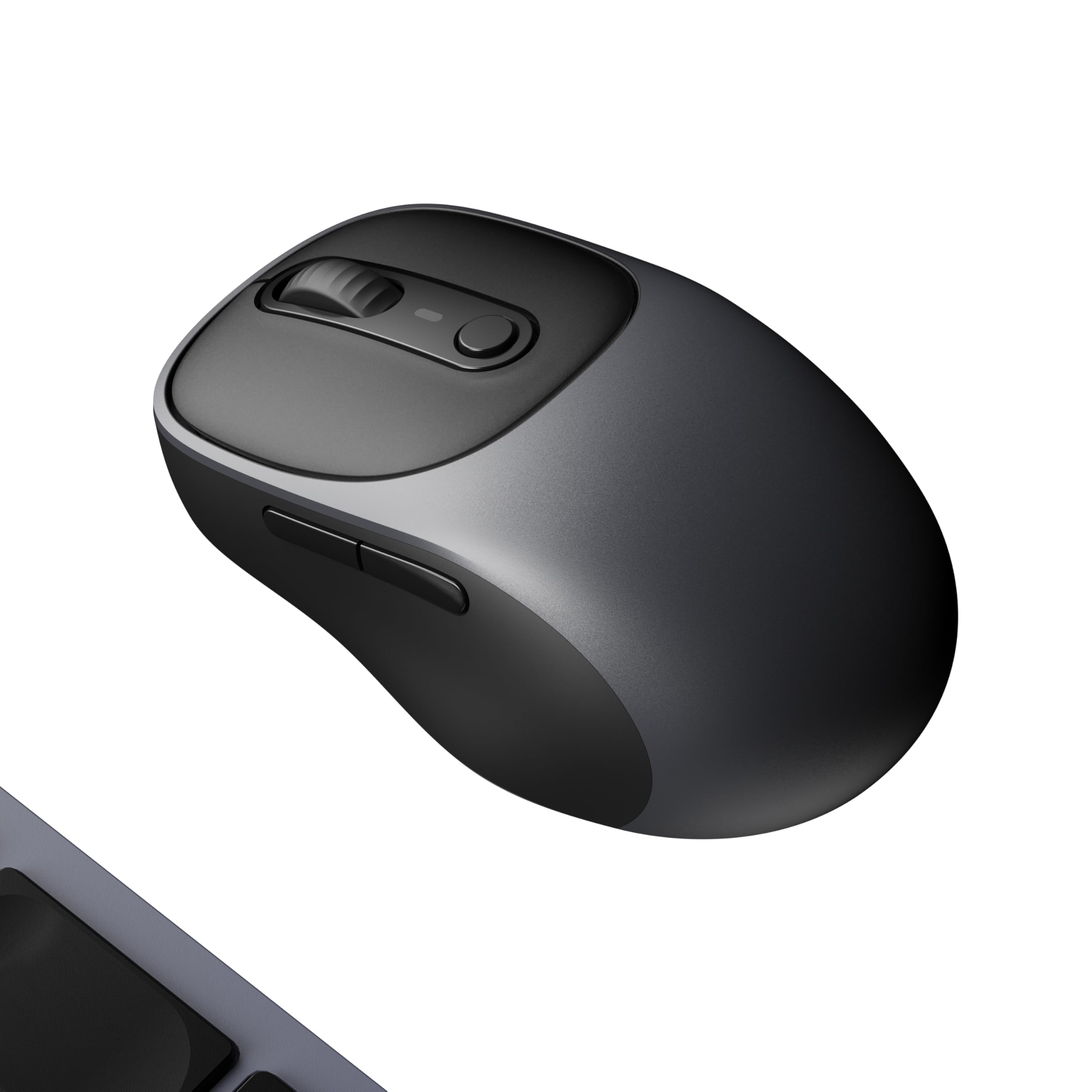 Keychron B1 Pro ワイヤレスキーボード & M6ワイヤレスマウス Keychron B1 Pro ウルトラスリム ワイヤレスキーボード– SUPER KOPEK