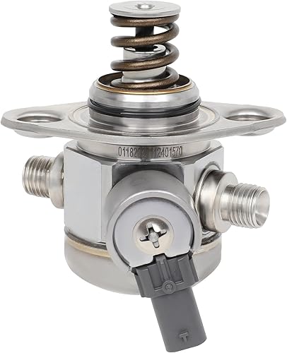 Miniatura 6 de SCITOO Bomba de combustible de alta presión para 2012-2015 para BMW 335i 3.0L, 2014-2016 para BMW 335i GT xDrive 3.0L, 2012-2015 para BMW 335i