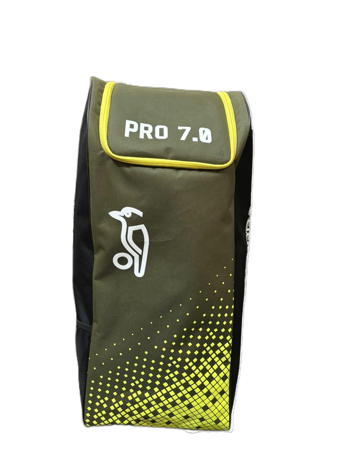 KOOKABURRA Pro 7.0 Cricket Backpack 71x31x23 cms-picture-23