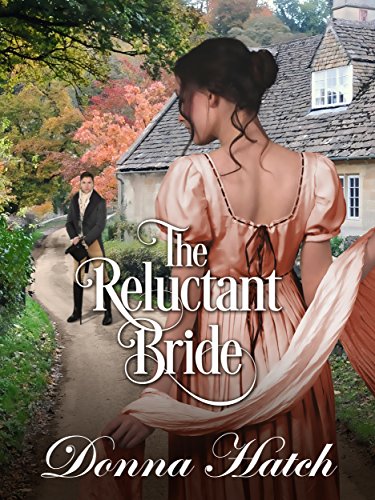 The Reluctant Bride: Regency Historical Romance