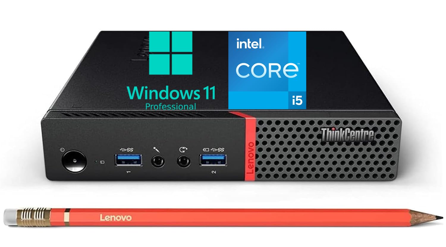 Amazon.com: Lenovo ThinkCentre M700 Tiny Desktop Computer PC