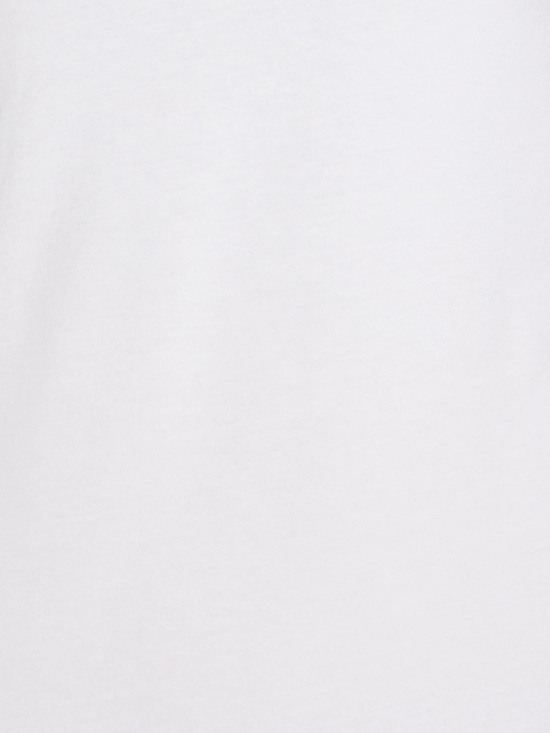 Emporio Armani Uomo T-shirt Iconic Logoband Maglietta