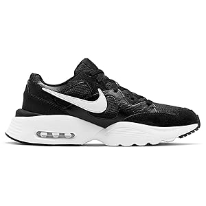 Nike Air Max ホワイト/ブラック 新品 Amazon | [ナイキ] AIR MAX FUSION メンズスニーカー(エア
