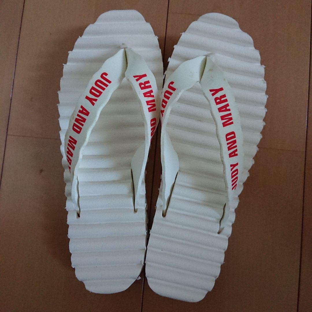 新品　JUDY AND MARY　浮き輪　ビーチサンダル　バッグ Amazon.co.jp: JUDY AND MARY 浮き輪 ビーチサンダル バッグ : おもちゃ