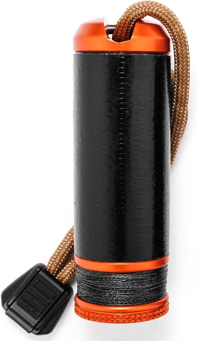 ripSPOOL Field Repair Kit (Orange)