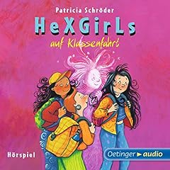 Page de couverture de Auf Klassenfahrt