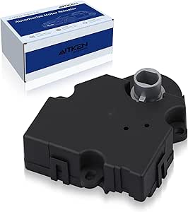 AITKEN Actionneur de porte pneumatique HVAC pour Fiat 500 2012-2022 Ref
