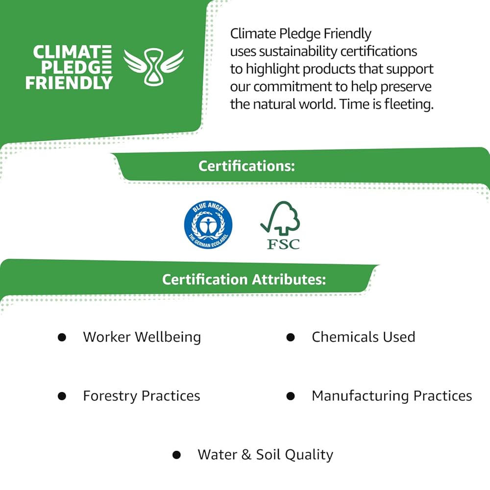 Cartelle Sospese Collegabili Esselte - A4, Base 30mm, 25 Pezzi, Arancione