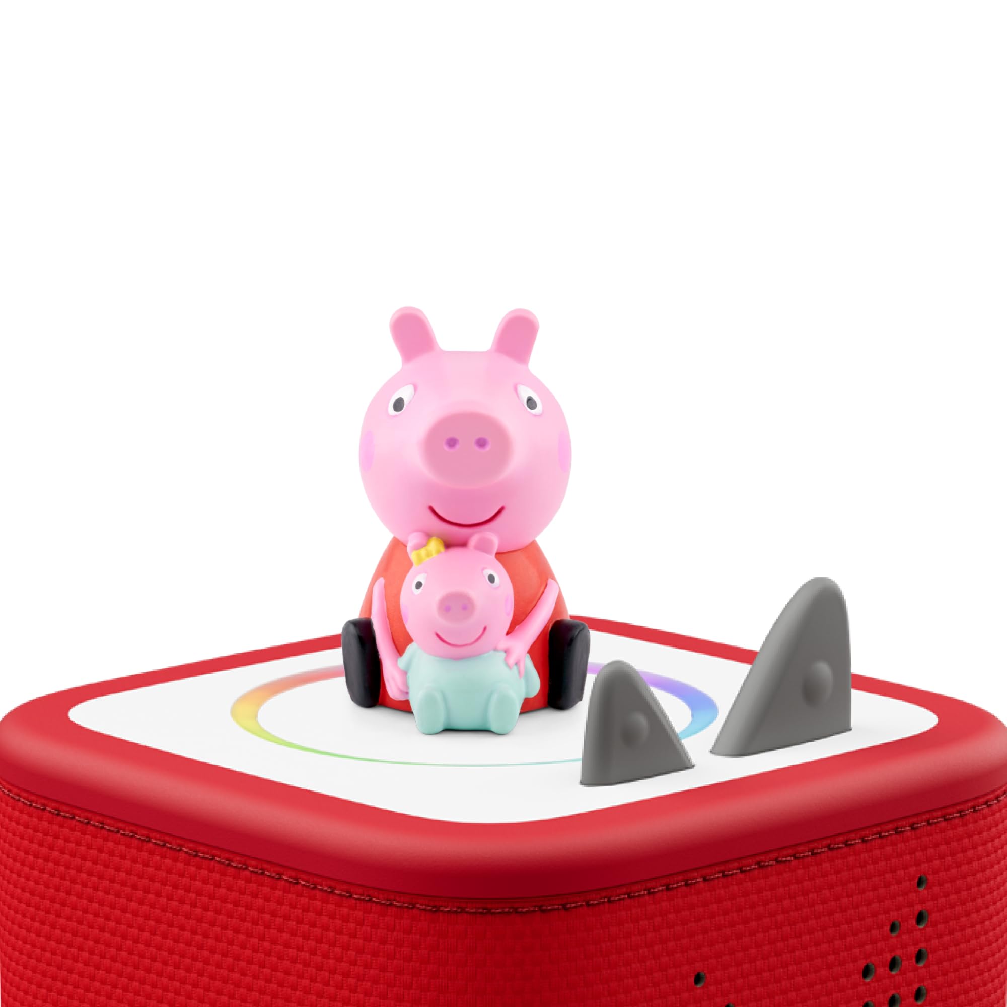 TONIES Peppa Pig: The New Baby Audio Classic Tonie Character