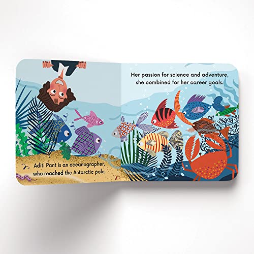 Passion with Aditi Pant