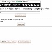 Amazon.com: A Smarter Way to Learn JavaScript: The new approach that ...