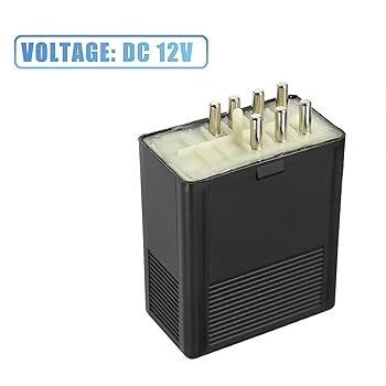 【新品・未使用】　メルセデス　ベンツ　ヤナセ　純正　フューエルポンプ　リレー 新品・未使用】 メルセデス ベンツ ヤナセ 純正 フューエル