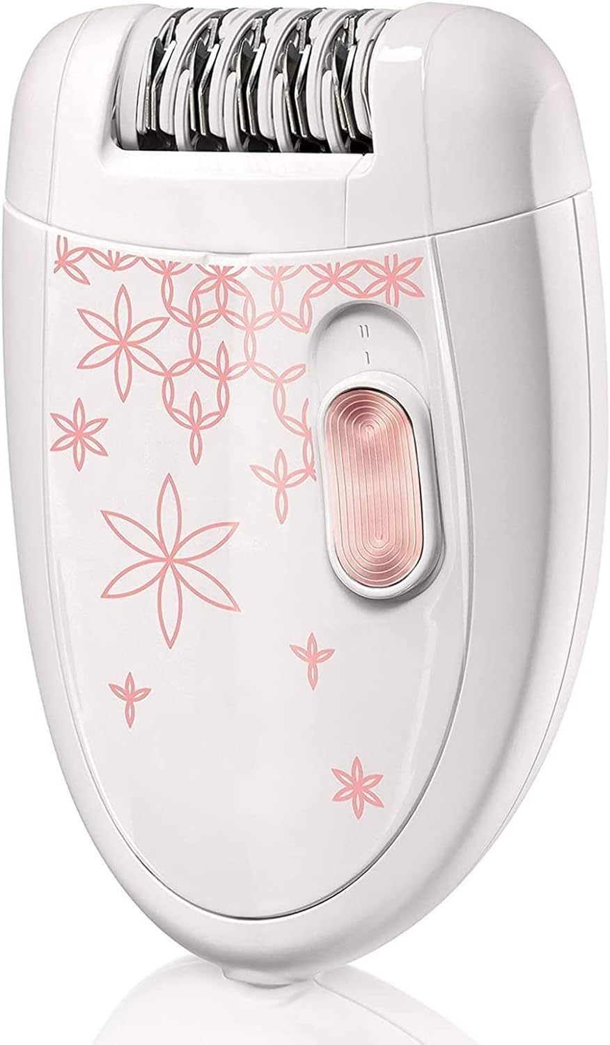 Epilator Trimmer - Electric Shaving Tool Hair Trimming System Epilation Portable Facial Shave Hair Shaver Wet Dry Electric