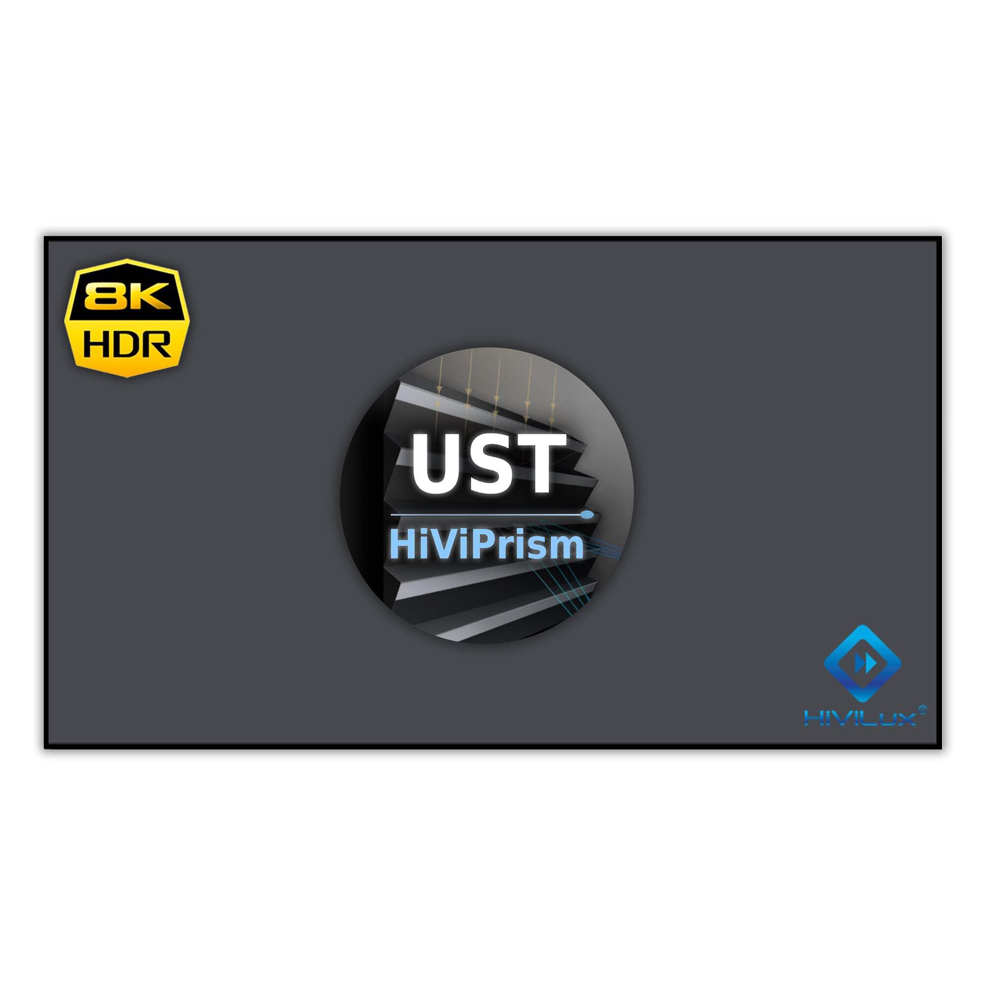 ust ultra thin zero clr/alr canvas laser tv hihi
