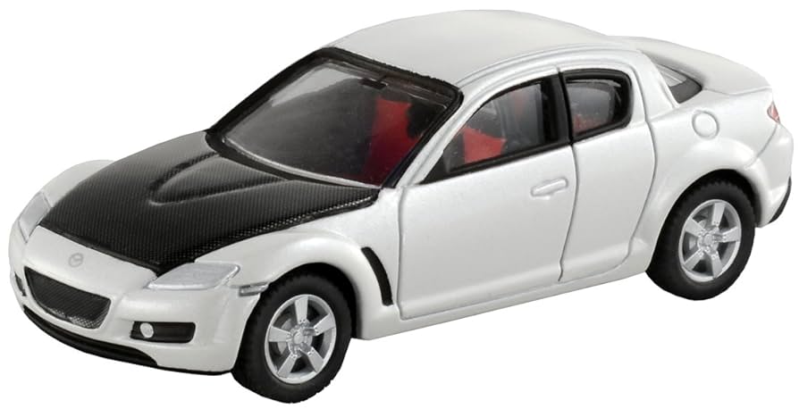 トミカ リミテッド 8個セット ①トミカ リミテッド 8台